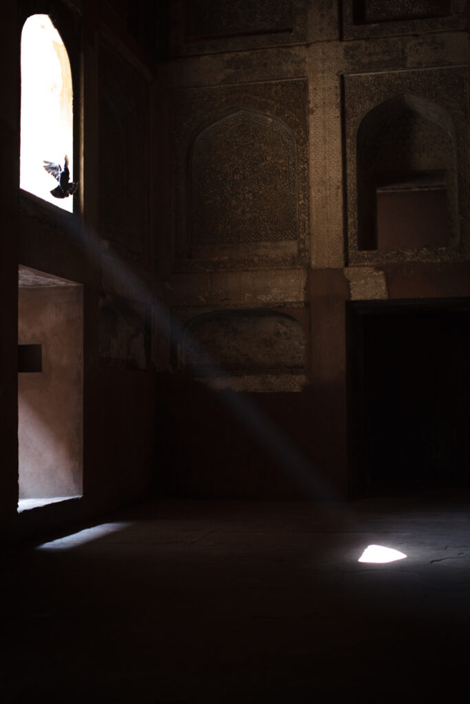 India: The Golden Triangle