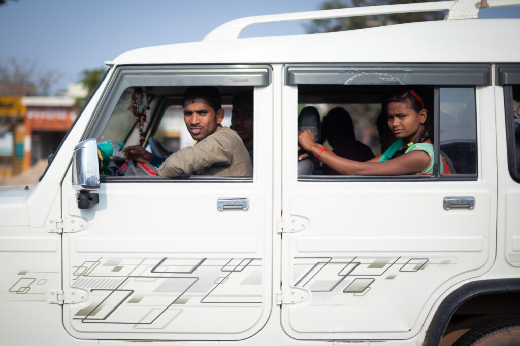 India: The Golden Triangle