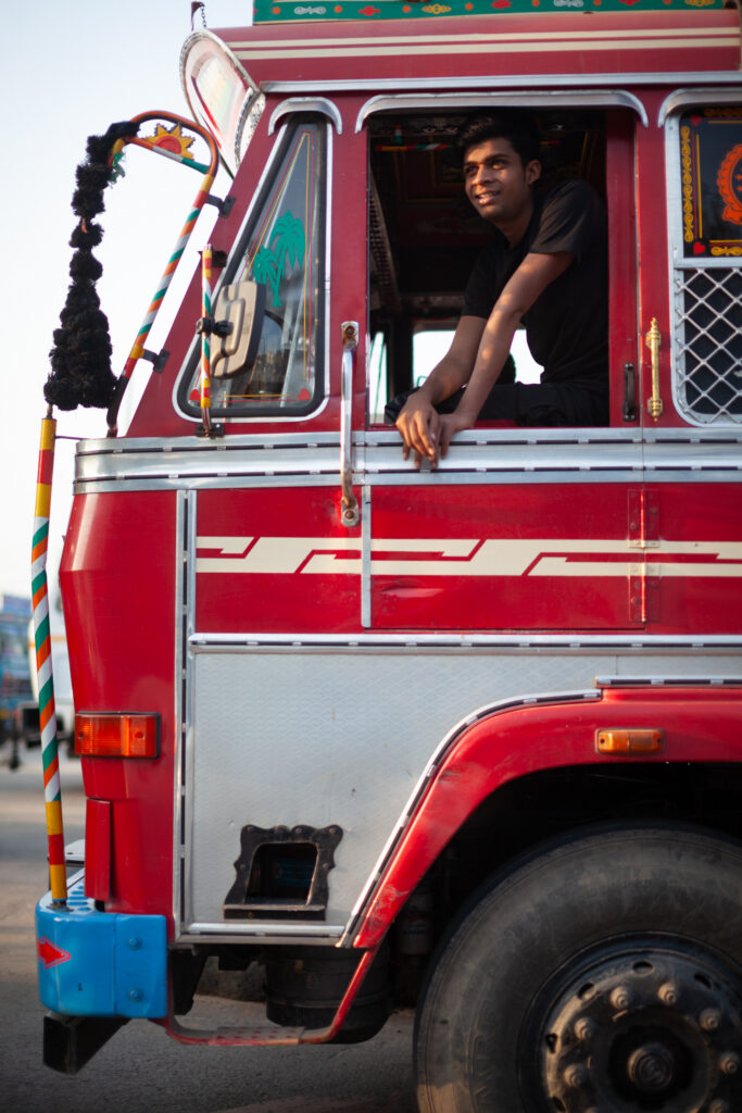 India: The Golden Triangle