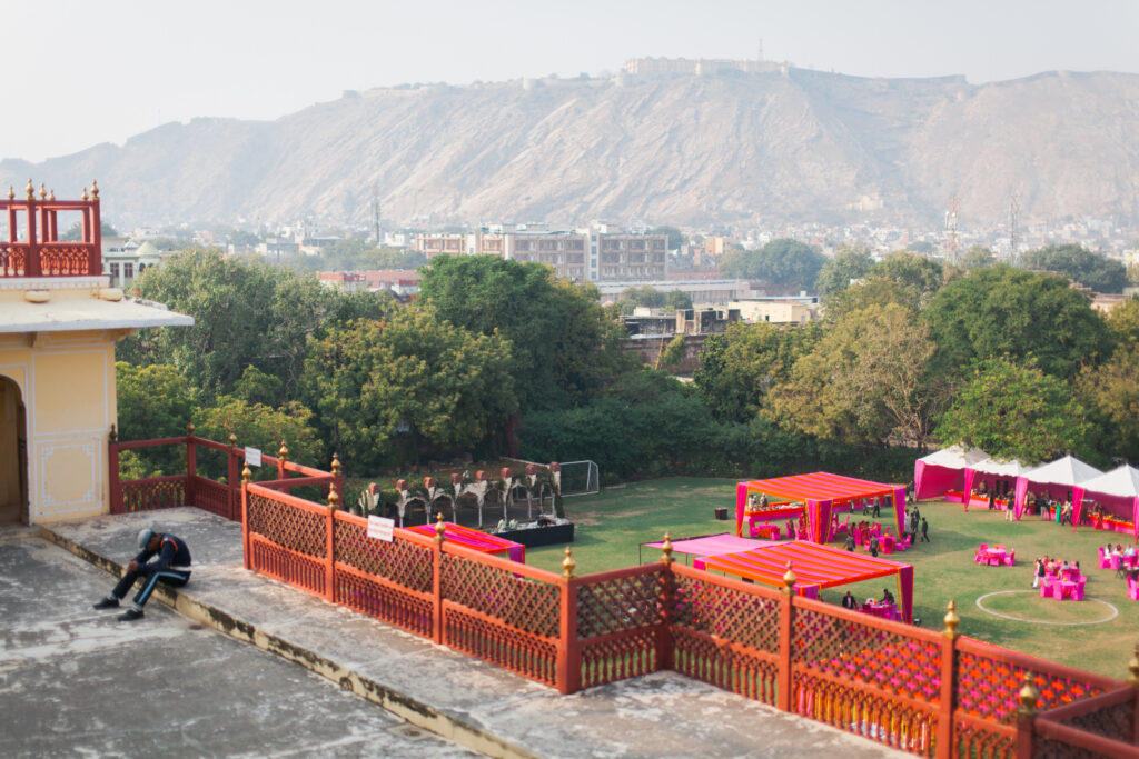 India: The Golden Triangle