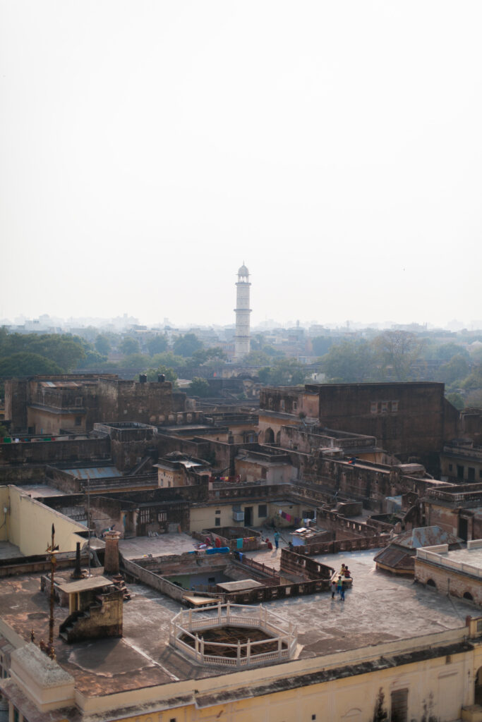 India: The Golden Triangle