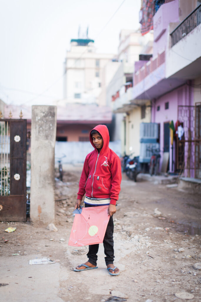 India: The Golden Triangle