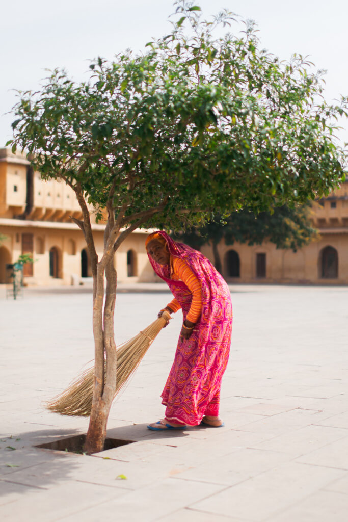India: The Golden Triangle