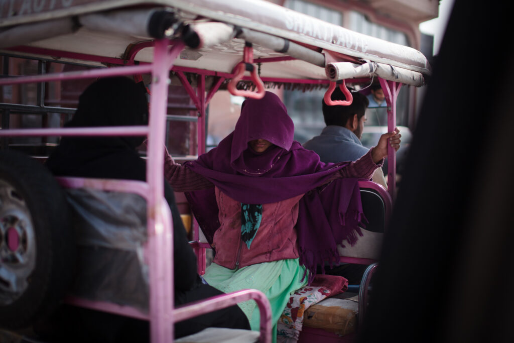 India: The Golden Triangle