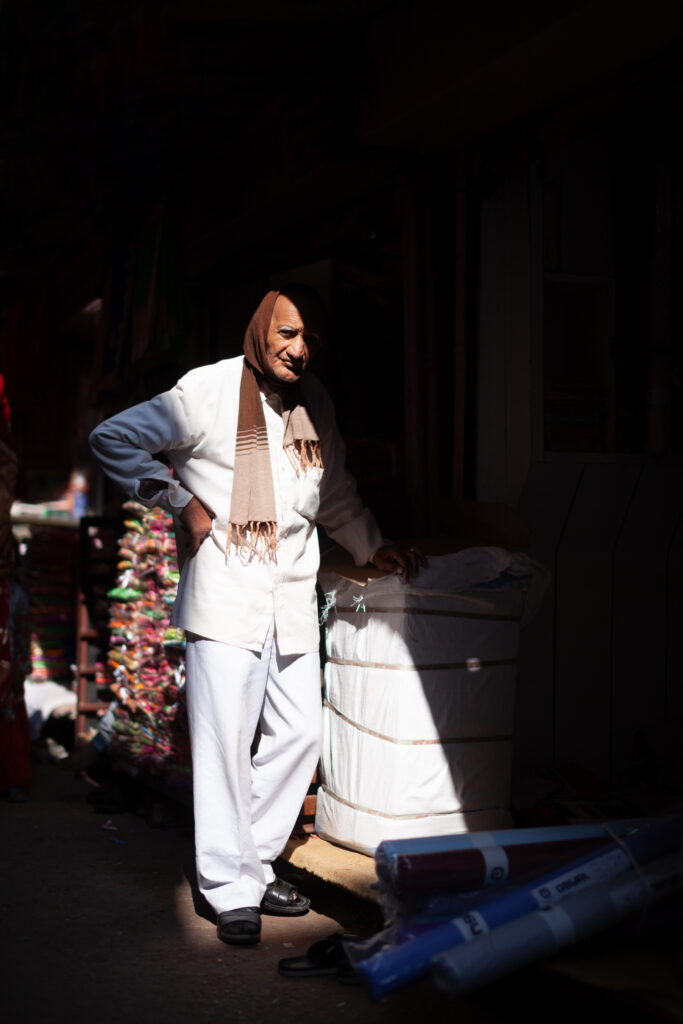 India: The Golden Triangle