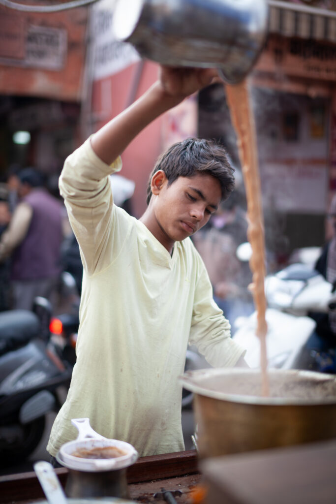 India: The Golden Triangle