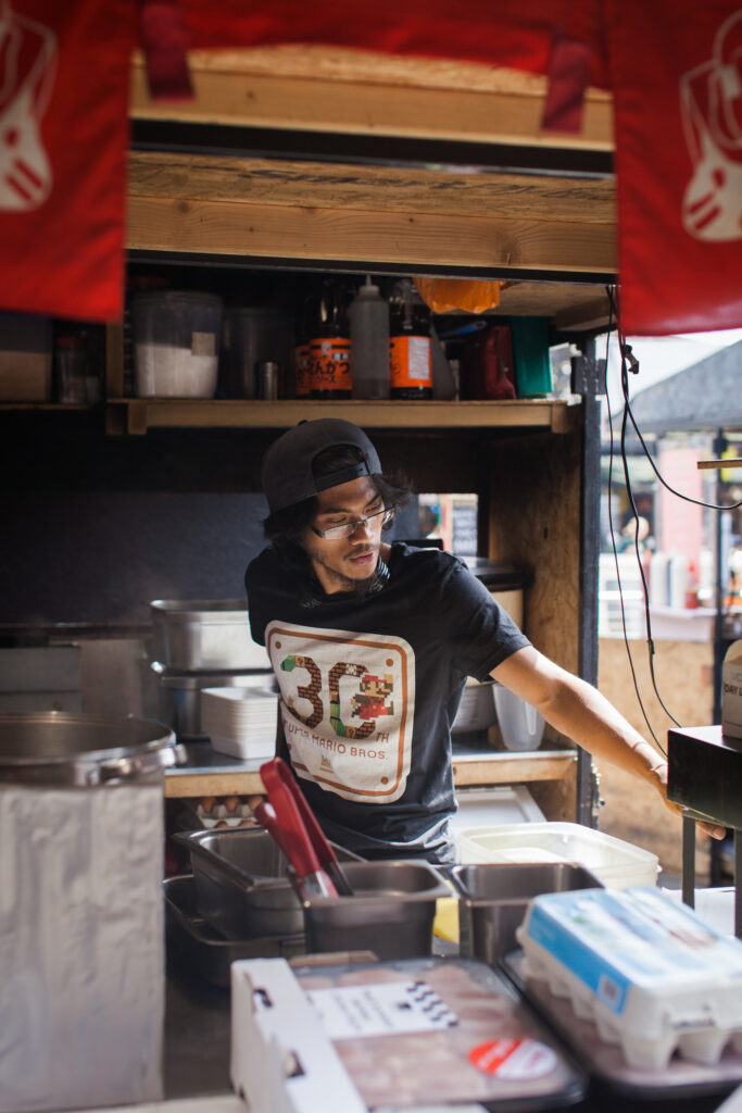 UK: Cityscapes to Landscapes