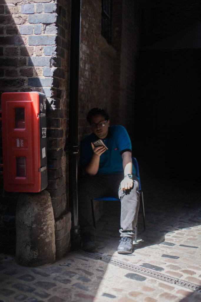 UK: Cityscapes to Landscapes