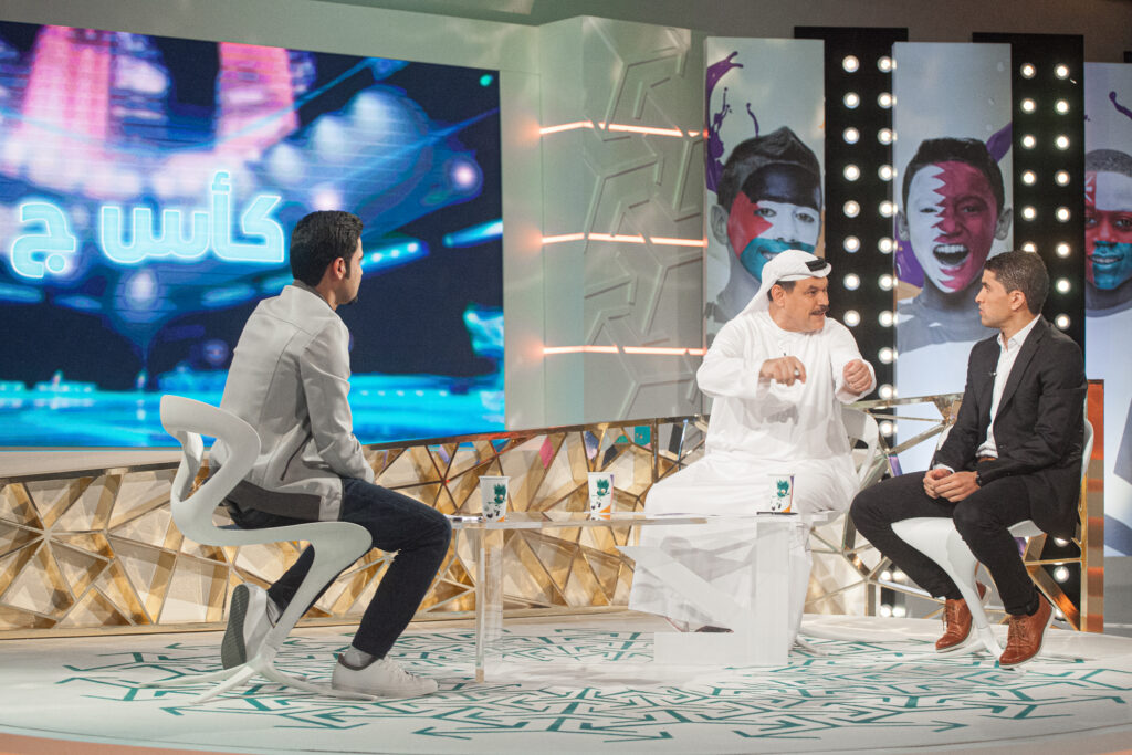 Jeem Cup: Youth Sports & Legacy