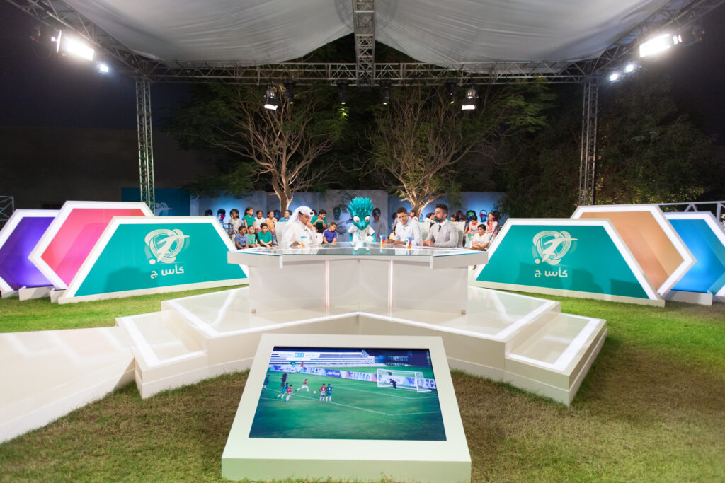 Jeem Cup: Youth Sports & Legacy