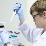 Qatar Environment and Energy Research Institute (QEERI) Lab tests