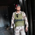 Libya Resistance Fighter, Feb 17, Libya uprising, Arab Spring