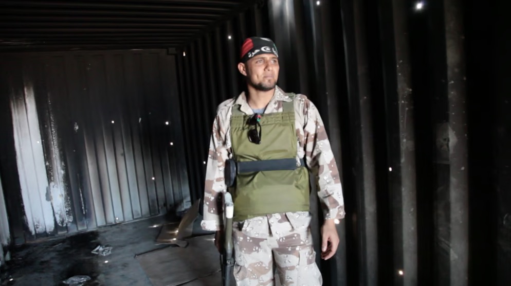 Libya Resistance Fighter, Feb 17, Libya uprising, Arab Spring