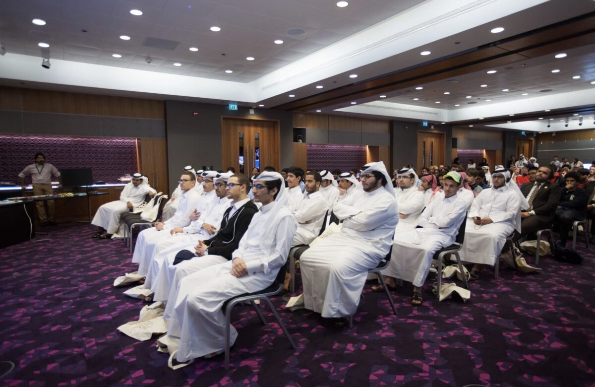 QCRI-MIT CSAIL Annual Meet