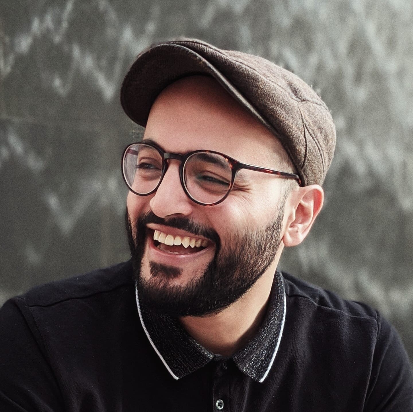 Mohammed Ismail, international digital marketing consultant